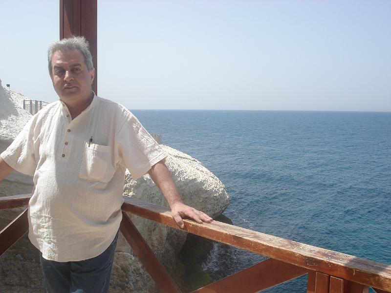 Rosh Ha'Nikra 06